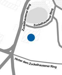 Vorschau: Karte von Landpflegeheim Timm