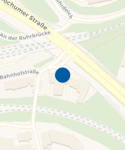 Vorschau: Karte von Ruhrcafé Sodtke