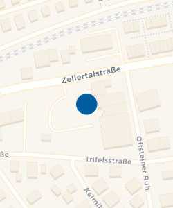 Vorschau: Karte von Opel Autohaus Lentz