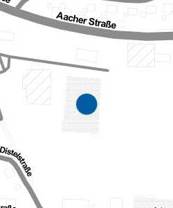 Vorschau: Karte von Stadthalle Engen