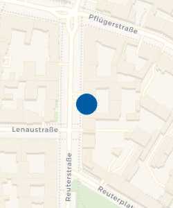 Vorschau: Karte von Café Grünstich
