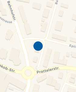 Vorschau: Karte von Polizei Basel-Landschaft