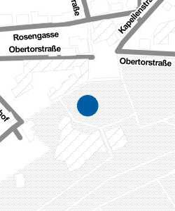 Vorschau: Karte von Stadtbücherei Bad Camberg