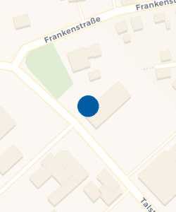 Vorschau: Karte von Paul Reisenweber Großhandel GmbH & Co. KG