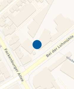 Vorschau: Karte von Autohaus am Bungsberg, Arend Knoop e.K.