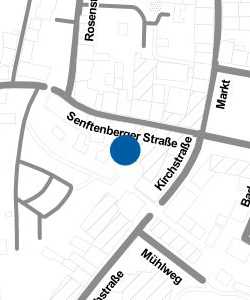 Vorschau: Karte von Zweirad-Steffen - Filiale Hoyerswerda