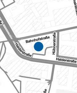 Vorschau: Karte von PD Dr. med. R. Reichert, Dr. med. Brigitte Haug, Dr. med. Kathrin Reichert - HNO Gemeinschaftspraxis