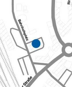Vorschau: Karte von VR-Bank Uckermark-Randow eG Geschäftsstelle
