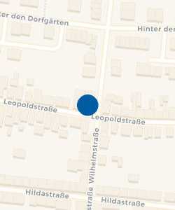 Vorschau: Karte von Bäckerei Leisinger