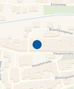 Vorschau: Karte von Hösch Kfz-Teile