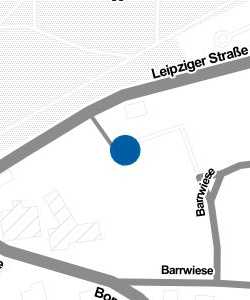 Vorschau: Karte von Burggartenschule - SFL/E (Förderschule)