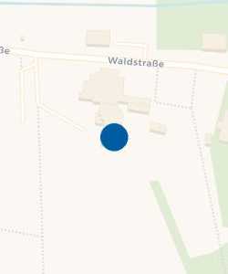 Vorschau: Karte von Villa Waldeck