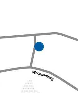 Vorschau: Karte von FFW Wachsenberg