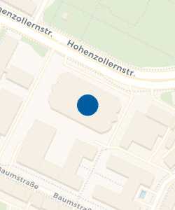 Vorschau: Karte von Ferrostaal Risk & Insurance Services GmbH