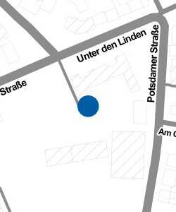 Vorschau: Karte von Carl-von-Ossietzky-Oberschule mit angegliederter Primarstufe