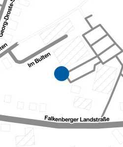 Vorschau: Karte von HOL AB! Getränkemarkt! Andreas Gündling e. K.