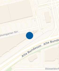 Vorschau: Karte von Mildenberger