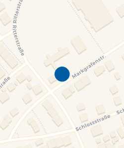 Vorschau: Karte von Schloßbergschule Haagen Ganztagesgrundschule mit Montessori-Profil
