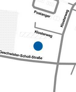 Vorschau: Karte von Volksschule Glonn
