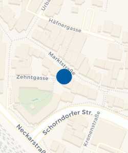 Vorschau: Karte von Ernsting's family