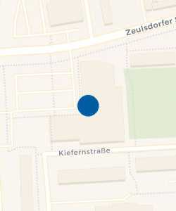 Vorschau: Karte von Bäckerei Laudenbach