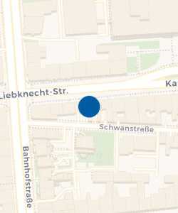 Vorschau: Karte von Perückenstudio Herrmann