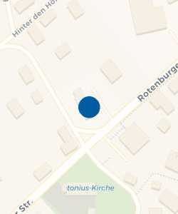 Vorschau: Karte von Gemeindeverwaltung Fintel