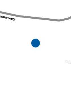 Vorschau: Karte von Florianshütte