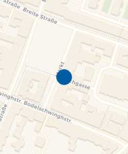 Vorschau: Karte von TelePunkt Beeskow