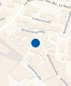 Vorschau: Karte von Zahnärzte Dr.med. Frank Scharff & Silke Scharff