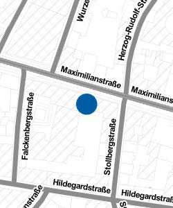 Vorschau: Karte von Münchner Kammerspiele | Habibi Kiosk