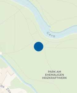 Vorschau: Karte von Trampolinlandschaft