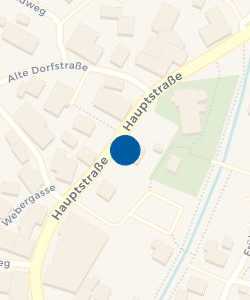 Vorschau: Karte von Ledermode Sachenbacher