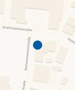 Vorschau: Karte von Auf Draht gemeinnützige Gesellschaft mbH