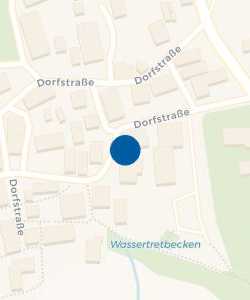 Vorschau: Karte von Seehauser Dorfbäckerei