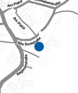 Vorschau: Karte von Parkplatz des Wirtshaus Brunner