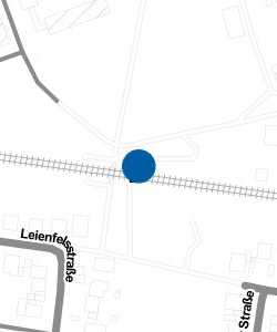 Vorschau: Karte von Leienfelsstraße