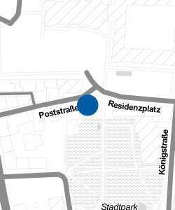 Vorschau: Karte von Zumsteinhaus