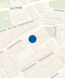 Vorschau: Karte von VR Immobilien GmbH, Wasserburg