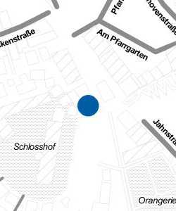 Vorschau: Karte von Odenwald Tourismus GmbH