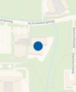Vorschau: Karte von Betriebskindertagesstätte "Schneebergkids"
