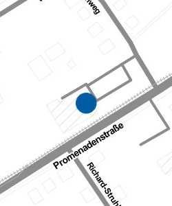 Vorschau: Karte von Bäckerei und Konditorei Schwerdtner GmbH
