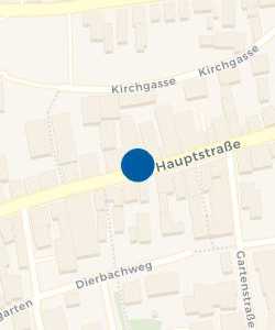 Vorschau: Karte von Geschenkhaus Stoll