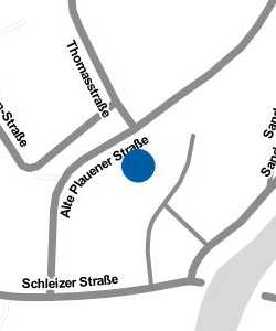 Vorschau: Karte von Der Dichterfels fürs Hofer Rathaus