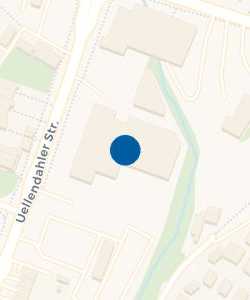 Vorschau: Karte von Autohaus Eylert