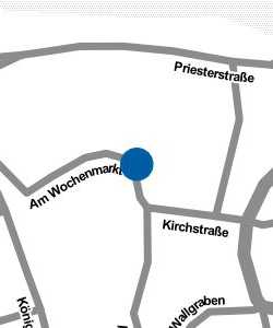 Vorschau: Karte von Weingut Nonnenhof