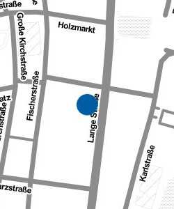 Vorschau: Karte von Ärztehaus Kannengießerstraße