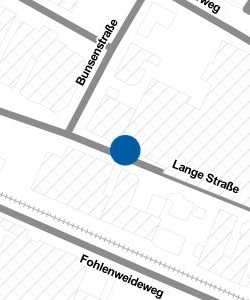 Vorschau: Karte von Mitarbeiterparkplatz Firma Fischer GmbH & Co. KG