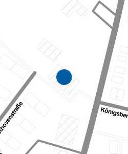 Vorschau: Karte von Grundschule Beethovenstraße