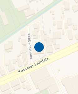 Vorschau: Karte von Fahrschule Johannes Dünhöft